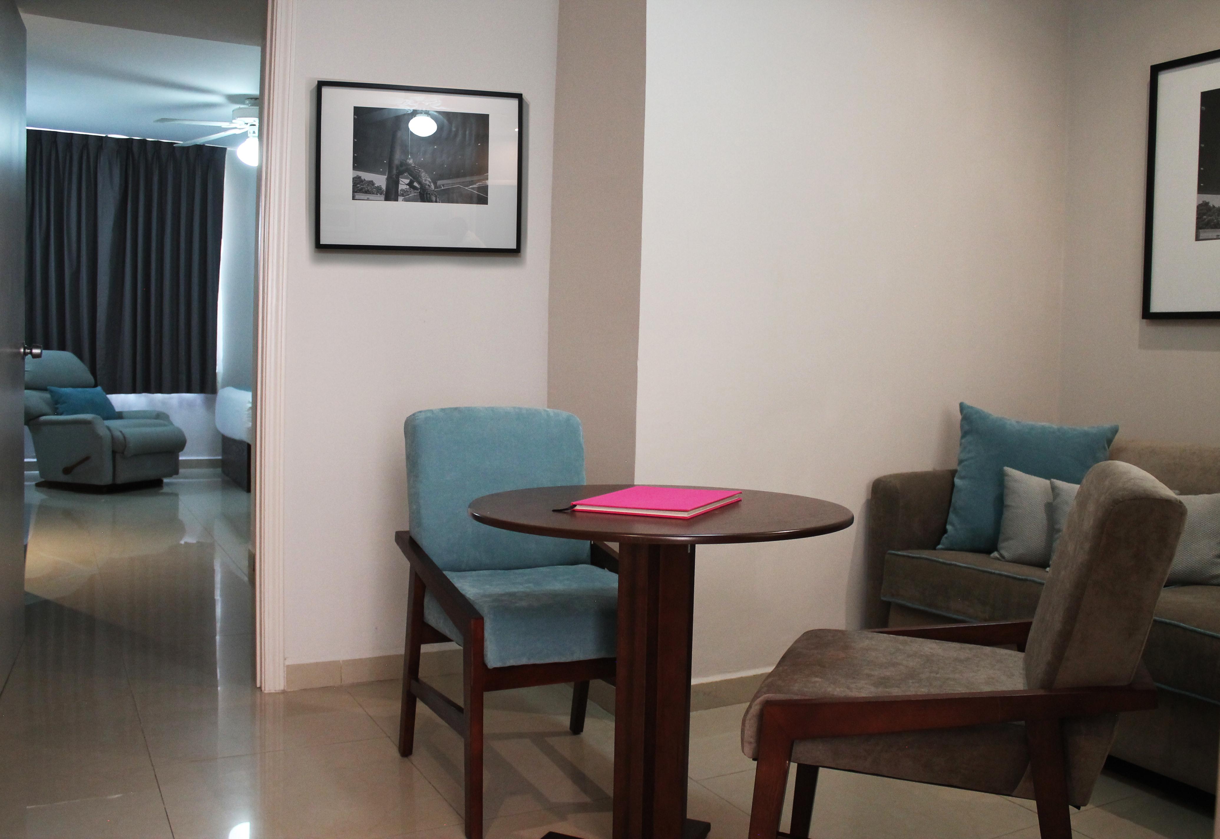 Hotel Suites Mexico Plaza Leon Campestre Εξωτερικό φωτογραφία