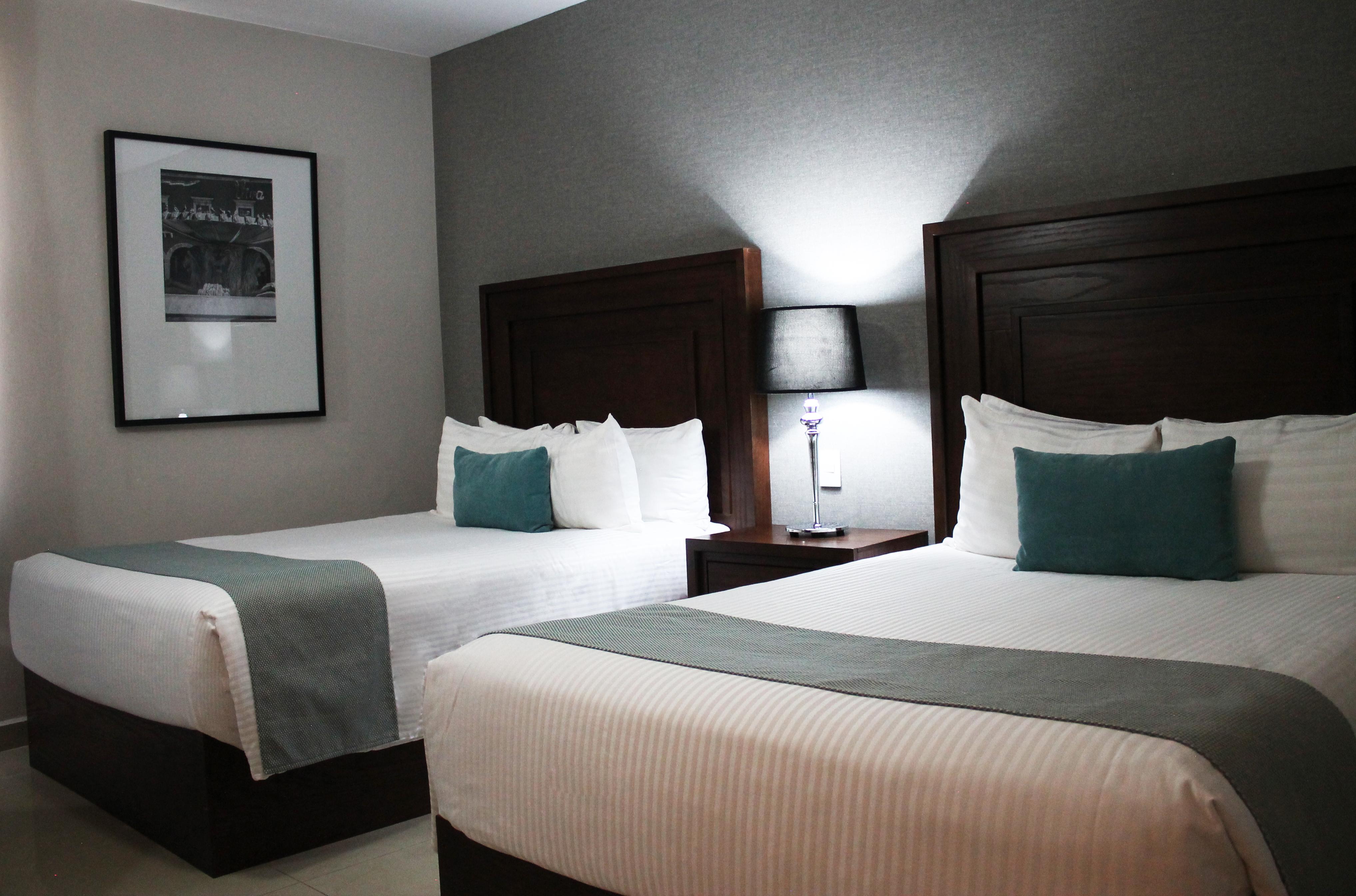 Hotel Suites Mexico Plaza Leon Campestre Εξωτερικό φωτογραφία