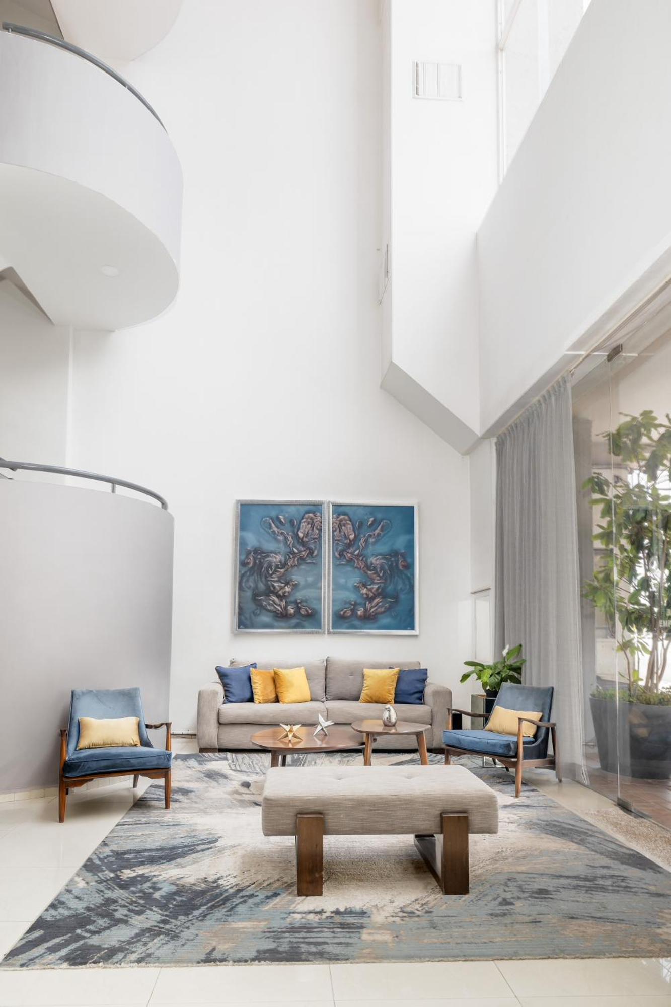 Hotel Suites Mexico Plaza Leon Campestre Εξωτερικό φωτογραφία