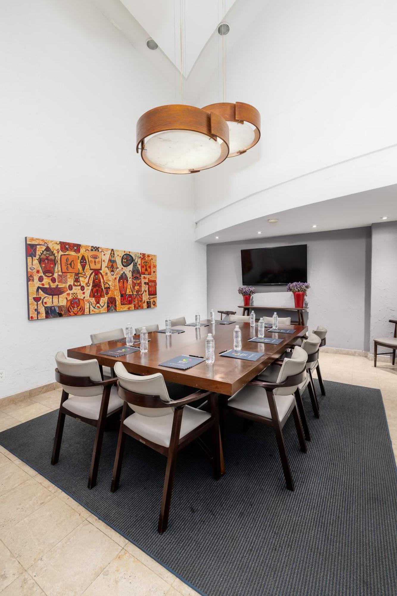 Hotel Suites Mexico Plaza Leon Campestre Εξωτερικό φωτογραφία