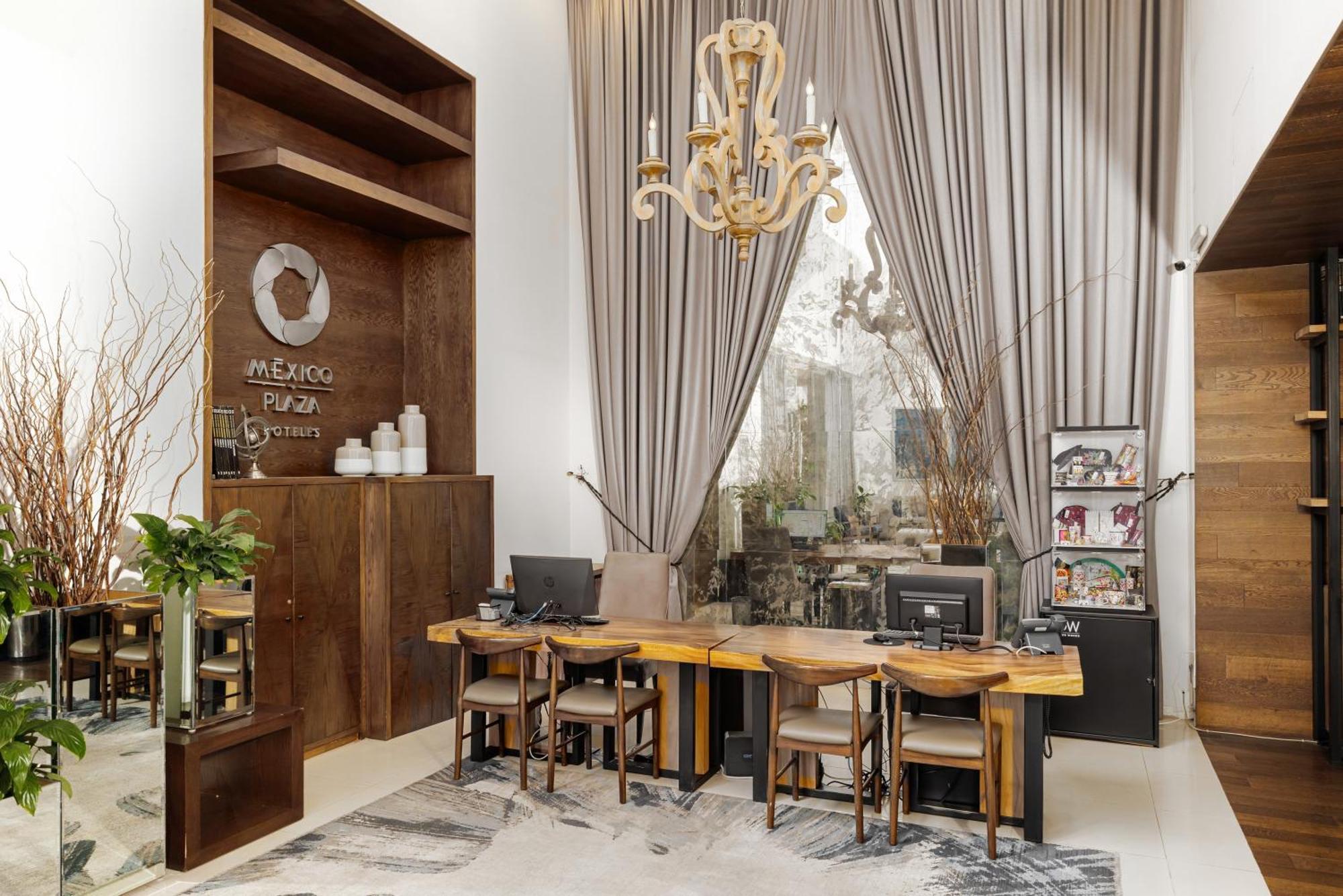 Hotel Suites Mexico Plaza Leon Campestre Εξωτερικό φωτογραφία