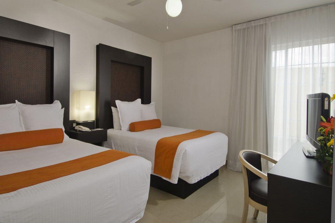 Hotel Suites Mexico Plaza Leon Campestre Εξωτερικό φωτογραφία