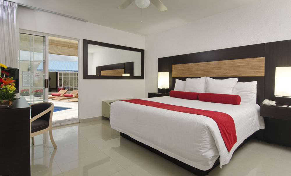 Hotel Suites Mexico Plaza Leon Campestre Εξωτερικό φωτογραφία