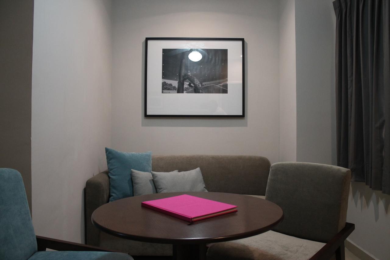 Hotel Suites Mexico Plaza Leon Campestre Εξωτερικό φωτογραφία