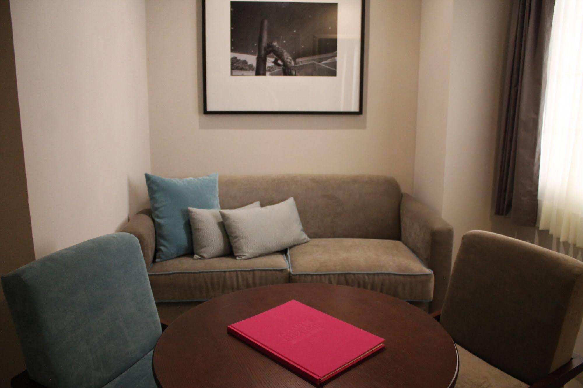 Hotel Suites Mexico Plaza Leon Campestre Εξωτερικό φωτογραφία