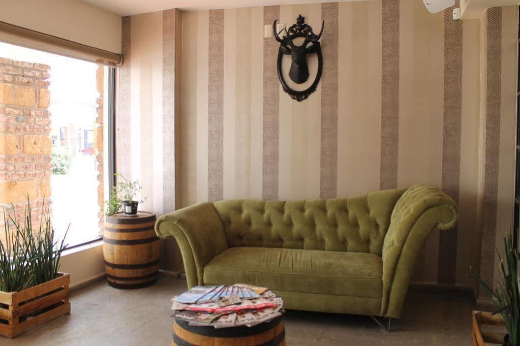 Hotel Suites Mexico Plaza Leon Campestre Εξωτερικό φωτογραφία