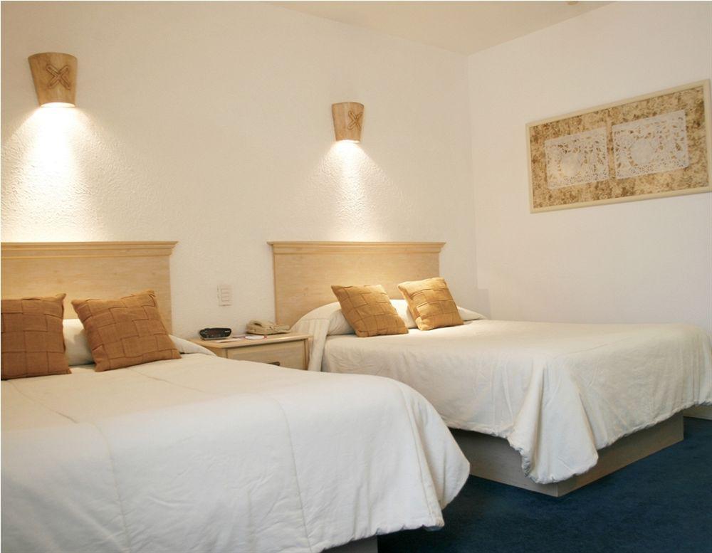Hotel Suites Mexico Plaza Leon Campestre Εξωτερικό φωτογραφία